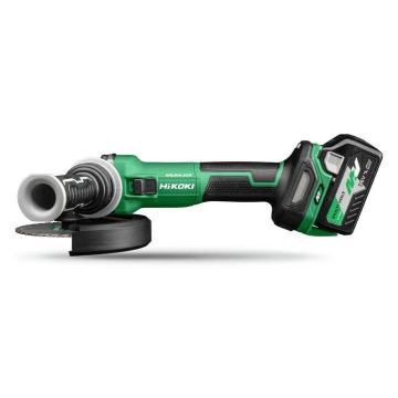 Hikoki G3615DVEWQZ 36V Akku Winkelschleifer Regelelektronik von H-Austria Tools