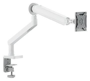 Alogic Befestigungskit (Flexibler Arm) - Schiene - für LCD-Display - Bildschirmgröße: 43.2-88.9 cm (17-35) von LumaTech
