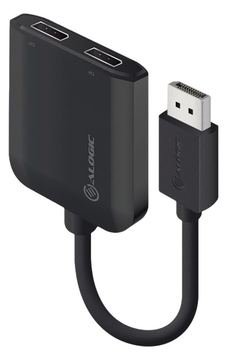 Alogic DisplayPort-Adapter - DisplayPort (M) von LumaTech