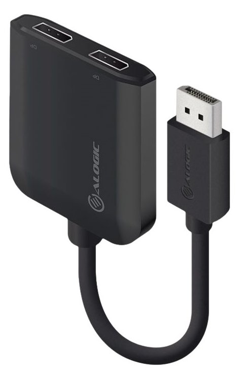 Alogic DisplayPort-Adapter - DisplayPort (M)