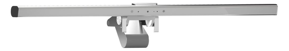 Alogic Lichtleiste - LED - Klemmbefestigung