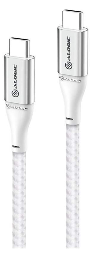 Alogic Super Ultra - USB-Kabel - 24 pin USB-C (M)