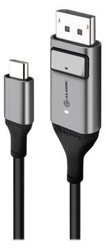 Alogic Ultra - DisplayPort-Kabel - 24 pin USB-C (M) von LumaTech