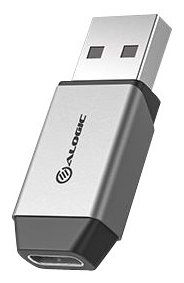 Alogic Ultra - USB-Adapter - 24 pin USB-C (W)