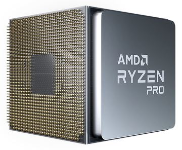 AMD Ryzen 7 Pro 4750G - 3.6 GHz - 8 Kerne - 16 Threads von LumaTech