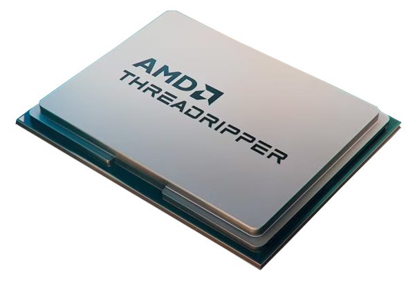 AMD Ryzen ThreadRipper 7960X - 4.2 GHz - 24 Kerne