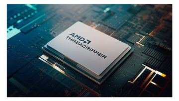 AMD Ryzen ThreadRipper 7970X - 4 GHz - 32 Kerne - Boxed (mit Kühler) von LumaTech