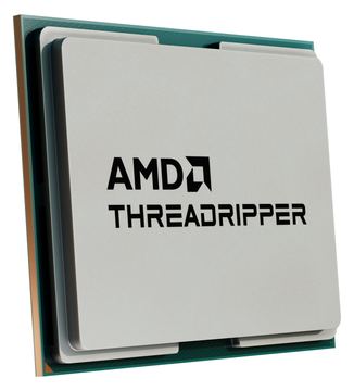 AMD Ryzen ThreadRipper PRO 5955WX - 4 GHz - 16 Kerne von LumaTech