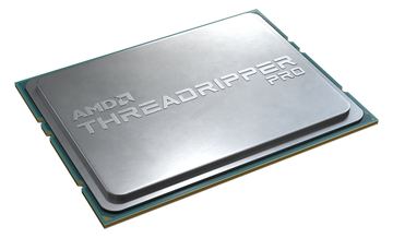 AMD Ryzen ThreadRipper PRO 5995WX - 2.7 GHz - 64 Kerne von LumaTech
