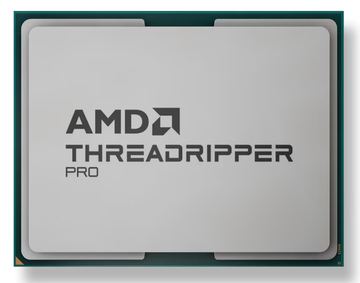 AMD Ryzen ThreadRipper PRO 9985WX - 3.2 GHz - 64 Kerne von LumaTech