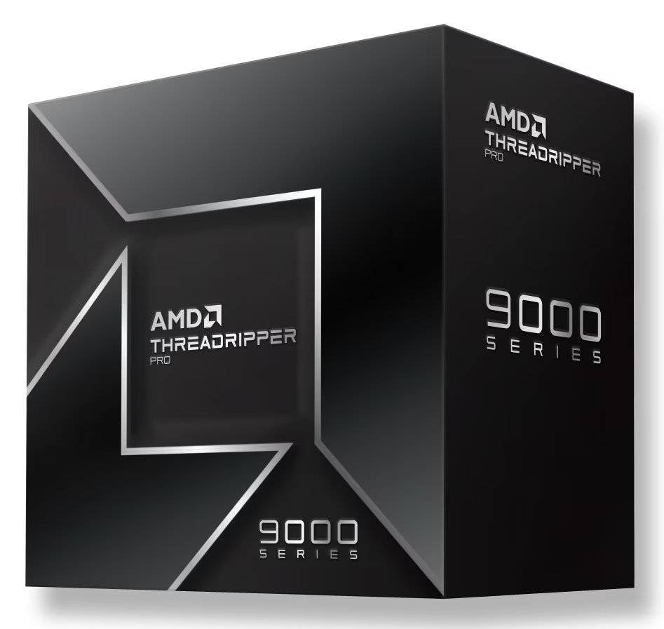 AMD Ryzen Threadripper Pro 9985WX - 5,4 GHz - Threadripper