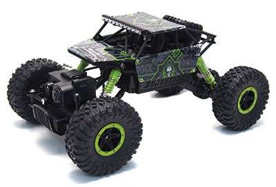 Amewi 22194 - Raupenfahrzeug - 1:18 - 700 mAh