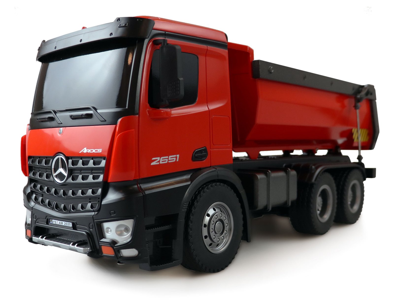 Amewi 22407 - Auto - 1:18 - 2,6 kg