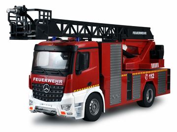 Amewi 22502 - Feuerwehrwagen - 1:14 - 8 Jahr(e) - 1200 mAh - 2,46 kg von LumaTech