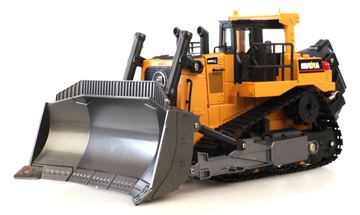 Amewi 22518 - Bulldozer - 1:24 - 8 Jahr(e) - 600 mAh - 1,05 kg von LumaTech