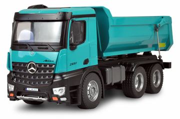 Amewi 22533 - Muldenkipper - 1:14 - 8 Jahr(e) - 2000 mAh - 3,29 kg von LumaTech