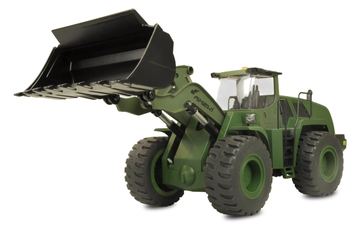 Amewi 22534 - Frontlader - 1:14 - 2000 mAh - 4,8 kg von LumaTech