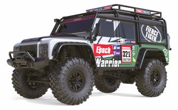 Amewi 22590 - Off-Road-Wagen - 1:10 - 8 Jahr(e) - 1500 mAh - 2,3 kg von LumaTech