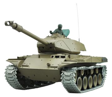 Amewi 23045 - Tank - 1:16 von LumaTech