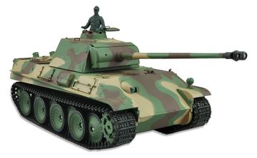 Amewi 23070 - Tank - 1:16 von LumaTech