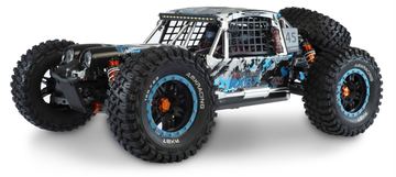 Amewi AMXRacing RXB7 - Buggy - 1:7 - 14 Jahr(e) - 5000 mAh - 6,2 kg - Blau von LumaTech