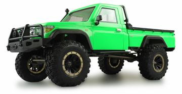 Amewi AMXROCK RCX8P - Off-Road-Wagen - 1:8 - 14 Jahr(e) - 3,6 kg - Grün von LumaTech