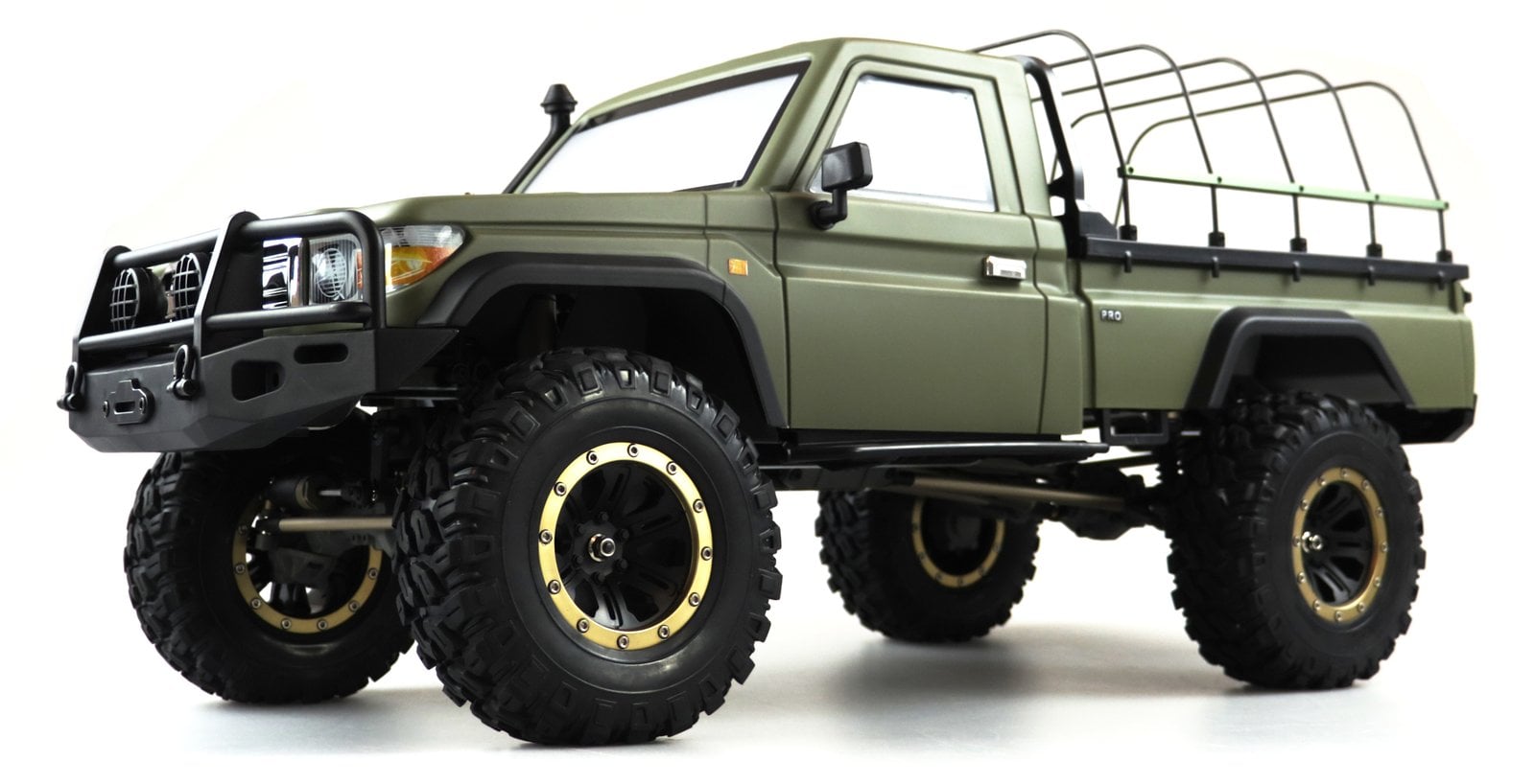 Amewi AMXROCK RCX8PS - Off-Road-Wagen - 1:8 - 14 Jahr(e) - 3,6 kg