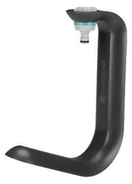 Gardena Liano TapFix - Schlauchaufbewahrung - geeignet für Schlauch mit 21 mm (1/2") von LumaTech
