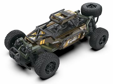 Amewi CoolRC DIY Desert Buggy 2WD 1:18 - Buggy - 1:18 - 8 Jahr(e) - 300 g von LumaTech