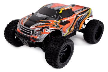 Amewi Crazist - Monstertruck - 1:10 - 2000 mAh - 2,3 kg von LumaTech