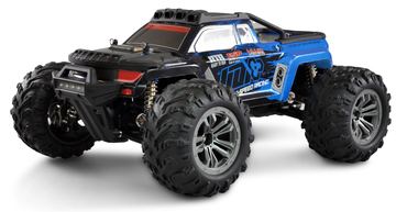 Amewi Daphoenodon - Monstertruck - 1:12 - 14 Jahr(e) - 2000 mAh - 2,08 kg - Blau von LumaTech