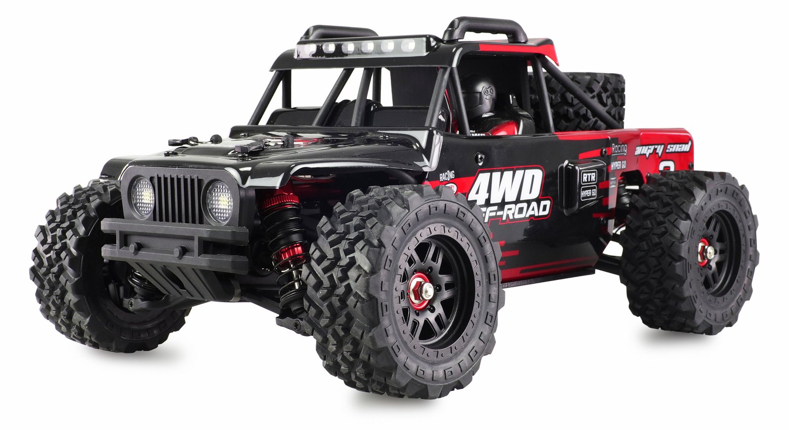 Amewi Desert Buggy Hyper Go Brushless 4WD RTR 1 14