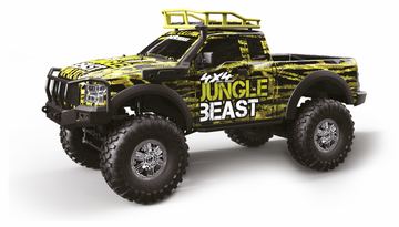 Amewi Dirt Climbing Beast - Raupenfahrzeug - 1:10 - 8 Jahr(e) - 1500 mAh - 2,06 kg - Grün von LumaTech