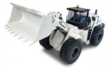 Amewi G485E AE - Frontlader - 1:14 - 2000 mAh - 4,8 kg von LumaTech