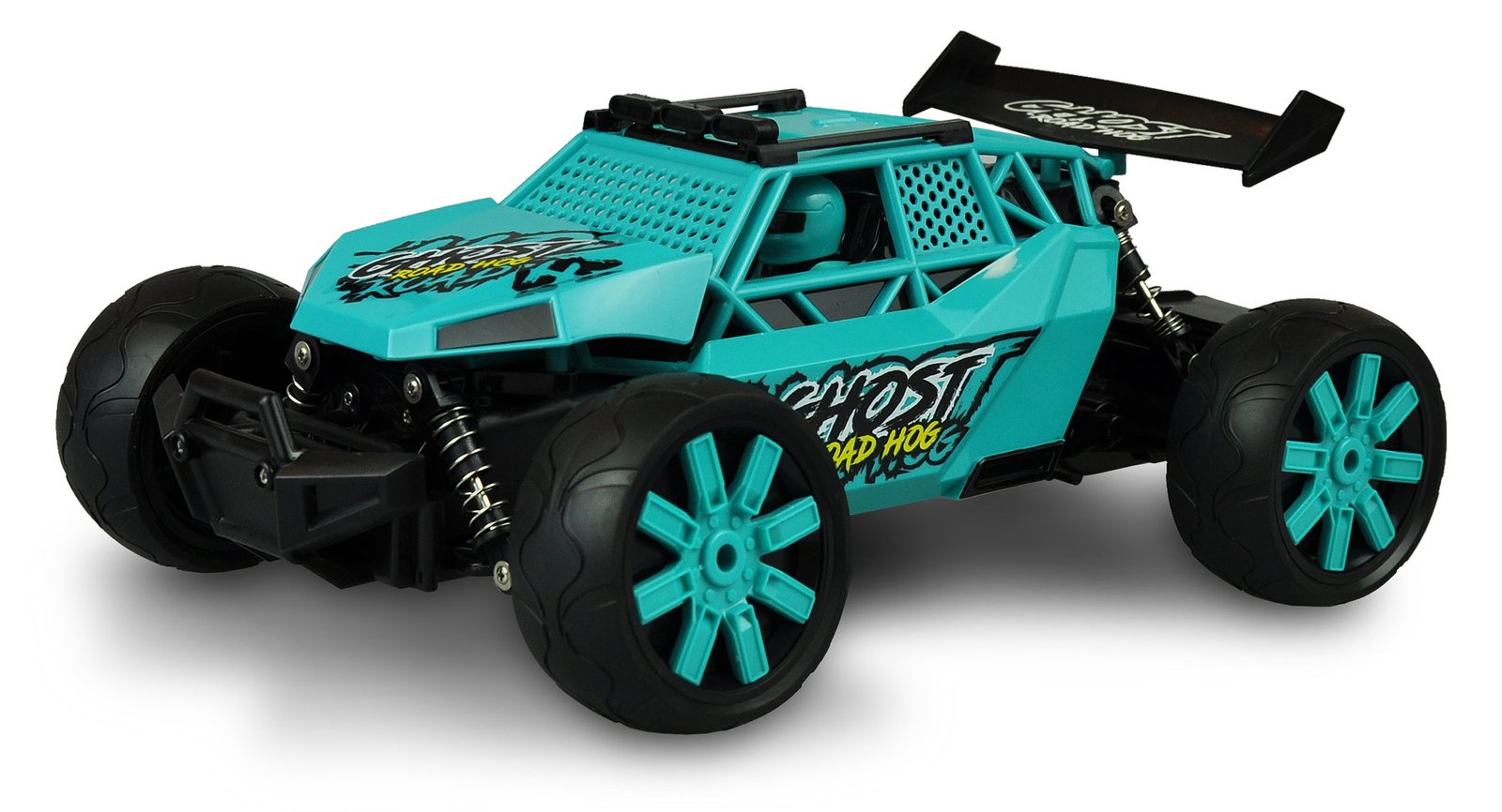 Amewi Ghost - Buggy - 1:12 - 6 Jahr(e) - 500 mAh - 722 g