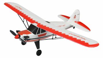 Amewi Piper J-3 CUP - Flugzeug - 14 Jahr(e) - 500 mAh - 60 g von LumaTech