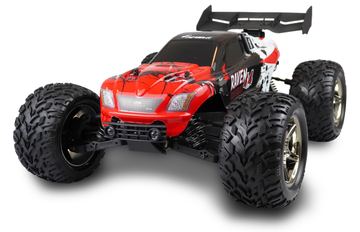 Amewi Raven - Truggy - 1:10 - 14 Jahr(e) - 4000 mAh - 3,46 kg von LumaTech