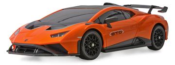 Amewi RC Drift Lamborghini Huracan orange von LumaTech