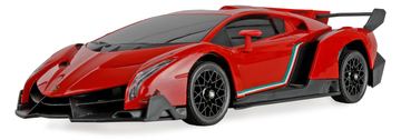 Amewi RC Drift Lamborghini Veneno rot von LumaTech