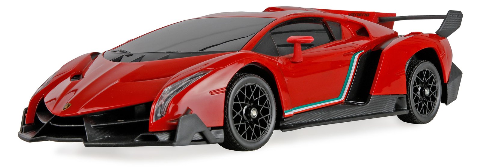 Amewi RC Drift Lamborghini Veneno rot