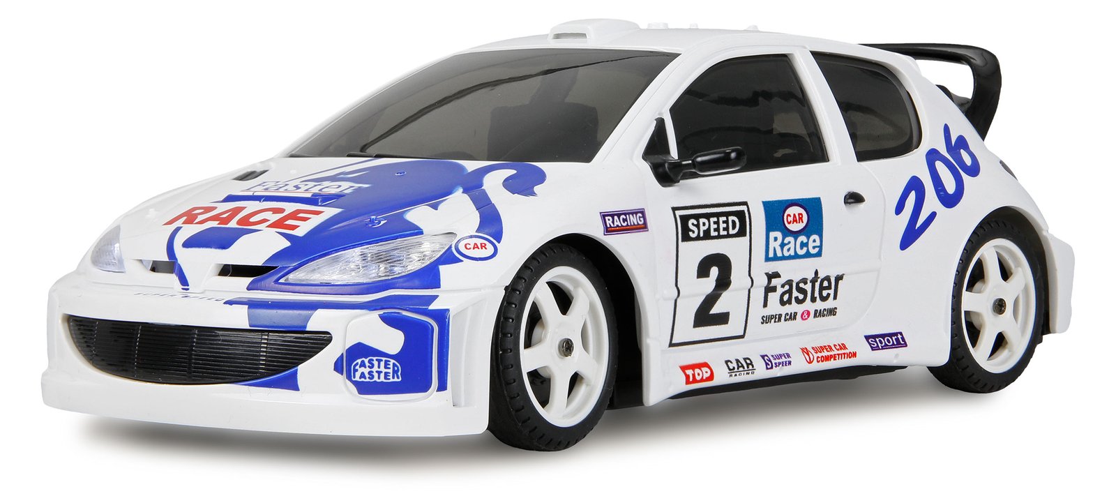 Amewi RC Drift Sport PR28 206 4WD 1:28 RTR (21139)