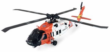 Amewi RC Helikopter UH60 Li-Po Akku 1350mAh 14+
