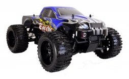Amewi Torche - Monstertruck - 1:10 - 1800 mAh
