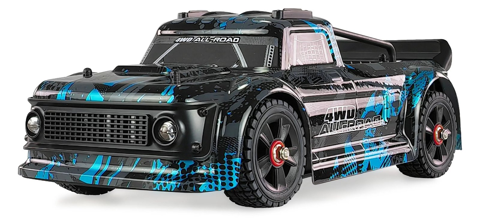 Amewi Tourenwagen Hyper Go Breaker Prodrift 1.4 RTR 1 14
