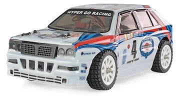Amewi Tourenwagen Hyper Go LR14 Prodrift 1.4 RTR 1 14 von LumaTech