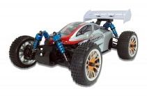 Amewi Troian Pro - Buggy - 1:16 - 1000 mAh - 850 g