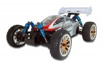 Amewi Troian Pro - Buggy - 1:16 - 1000 mAh - 850 g