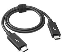 Angelbird USB-C Kabel - - Digital/Daten USB32CC100 - Kabel - Digital/Daten von LumaTech