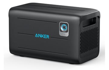 Anker Innovations Anker SOLIX BP2600 - Zusatzakku für tragbare Powerstation von LumaTech