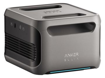 Anker Innovations Anker SOLIX BP3800 - Zusatzakku für tragbare Powerstation von LumaTech